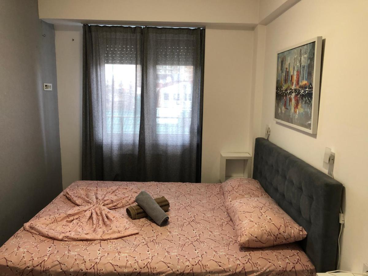 Cozy Apartment In The City Center Skopje Exterior foto